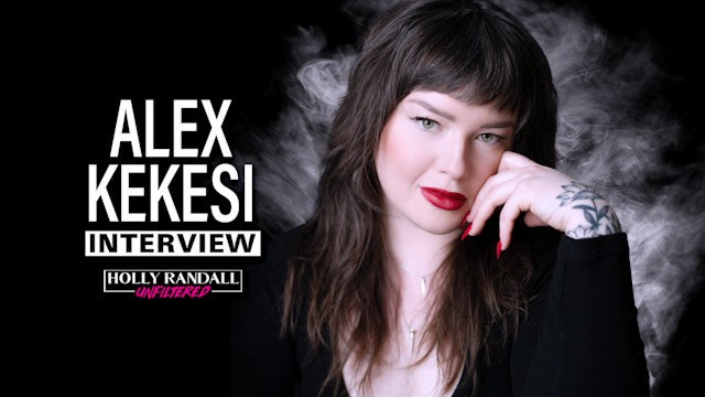 Alex Kekesi: Inside The New Era Pornhub