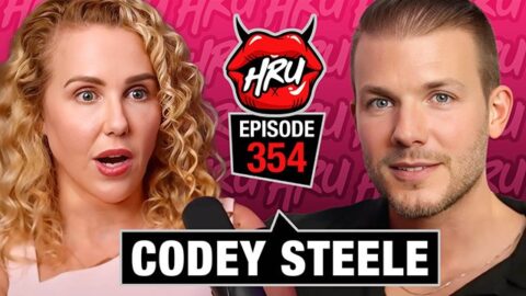 Cody Style: How To Become A Marked Awards Of A Male Performer