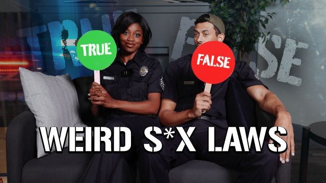 Digitalplayground - Pornstars Play Truthful Or False With The Most Strange Laws About Us Sex