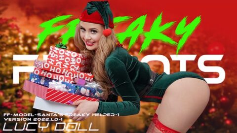 Lucy Dollars - Free Sex Bout, Made To Be Very Fucked