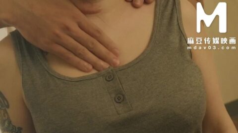 Modelmedia Asia - Oriental Birth Rate Of An Old Doctor For A Lustful Woman
