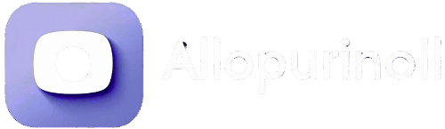 Allopurinoll.shop